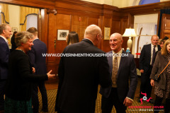 MBE Reception for Mr John Watterson. Photo by Callum Staley (CJS Photography)