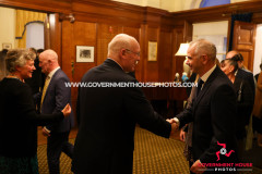 MBE Reception for Mr John Watterson. Photo by Callum Staley (CJS Photography)