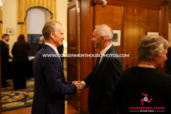 MBE Reception for Mr John Watterson. Photo by Callum Staley (CJS Photography)