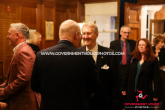 MBE Reception for Mr John Watterson. Photo by Callum Staley (CJS Photography)