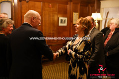MBE Reception for Mr John Watterson. Photo by Callum Staley (CJS Photography)