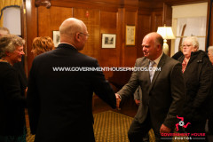 MBE Reception for Mr John Watterson. Photo by Callum Staley (CJS Photography)
