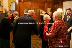 MBE Reception for Mr John Watterson. Photo by Callum Staley (CJS Photography)
