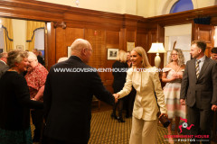 MBE Reception for Mr John Watterson. Photo by Callum Staley (CJS Photography)