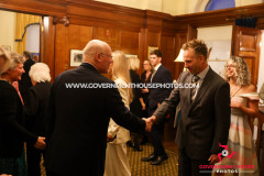 MBE Reception for Mr John Watterson. Photo by Callum Staley (CJS Photography)