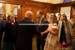 MBE Reception for Mr John Watterson. Photo by Callum Staley (CJS Photography)