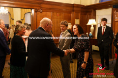 MBE Reception for Mr John Watterson. Photo by Callum Staley (CJS Photography)