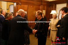 MBE Reception for Mr John Watterson. Photo by Callum Staley (CJS Photography)