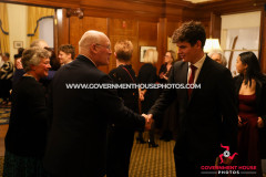 MBE Reception for Mr John Watterson. Photo by Callum Staley (CJS Photography)