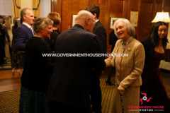 MBE Reception for Mr John Watterson. Photo by Callum Staley (CJS Photography)