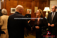 MBE Reception for Mr John Watterson. Photo by Callum Staley (CJS Photography)