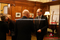 MBE Reception for Mr John Watterson. Photo by Callum Staley (CJS Photography)