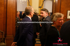 MBE Reception for Mr John Watterson. Photo by Callum Staley (CJS Photography)