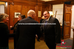 MBE Reception for Mr John Watterson. Photo by Callum Staley (CJS Photography)