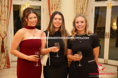 MBE Reception for Mr John Watterson. Photo by Callum Staley (CJS Photography)