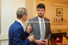 MBE Reception for Mr John Watterson. Photo by Callum Staley (CJS Photography)
