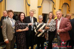 MBE Reception for Mr John Watterson. Photo by Callum Staley (CJS Photography)
