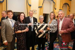 MBE Reception for Mr John Watterson. Photo by Callum Staley (CJS Photography)