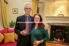 MBE Reception for Mr John Watterson. Photo by Callum Staley (CJS Photography)