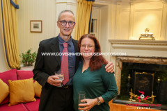 MBE Reception for Mr John Watterson. Photo by Callum Staley (CJS Photography)