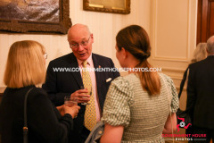 MBE Reception for Mr John Watterson. Photo by Callum Staley (CJS Photography)
