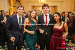 MBE Reception for Mr John Watterson. Photo by Callum Staley (CJS Photography)