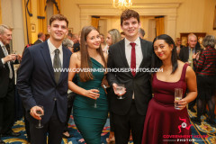 MBE Reception for Mr John Watterson. Photo by Callum Staley (CJS Photography)