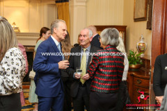 MBE Reception for Mr John Watterson. Photo by Callum Staley (CJS Photography)