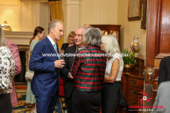 MBE Reception for Mr John Watterson. Photo by Callum Staley (CJS Photography)