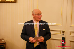 MBE Reception for Mr John Watterson. Photo by Callum Staley (CJS Photography)