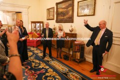 MBE Reception for Mr John Watterson. Photo by Callum Staley (CJS Photography)