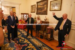 MBE Reception for Mr John Watterson. Photo by Callum Staley (CJS Photography)