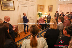 MBE Reception for Mr John Watterson. Photo by Callum Staley (CJS Photography)