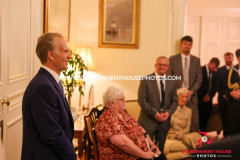MBE Reception for Mr John Watterson. Photo by Callum Staley (CJS Photography)