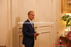 MBE Reception for Mr John Watterson. Photo by Callum Staley (CJS Photography)