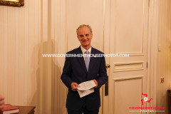 MBE Reception for Mr John Watterson. Photo by Callum Staley (CJS Photography)