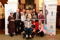 MBE Investiture for Julie Stokes at Government House, Isle of Man -