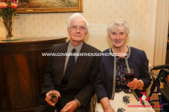MBE Reception for Mrs Pat Costain CP JP. Photo by Callum Staley (CJS Photography)