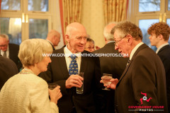 MBE Reception for Mrs Pat Costain CP JP. Photo by Callum Staley (CJS Photography)