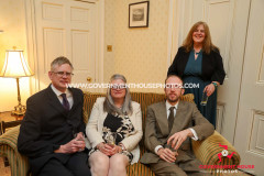 MBE Reception for Mrs Pat Costain CP JP. Photo by Callum Staley (CJS Photography)
