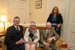 MBE Reception for Mrs Pat Costain CP JP. Photo by Callum Staley (CJS Photography)