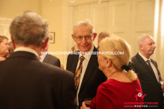 MBE Reception for Mrs Pat Costain CP JP. Photo by Callum Staley (CJS Photography)