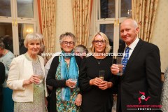 MBE Reception for Mrs Pat Costain CP JP. Photo by Callum Staley (CJS Photography)