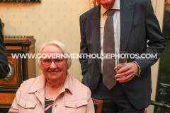 MBE Reception for Mrs Pat Costain CP JP. Photo by Callum Staley (CJS Photography)