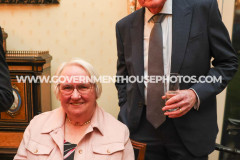 MBE Reception for Mrs Pat Costain CP JP. Photo by Callum Staley (CJS Photography)