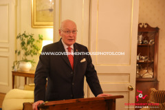 MBE Reception for Mrs Pat Costain CP JP. Photo by Callum Staley (CJS Photography)