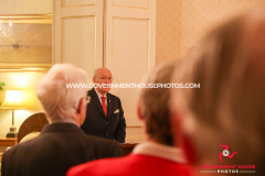 MBE Reception for Mrs Pat Costain CP JP. Photo by Callum Staley (CJS Photography)