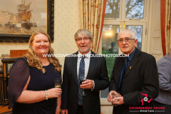 MBE Reception for Mrs Pat Costain CP JP. Photo by Callum Staley (CJS Photography)