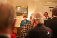MBE Reception for Mrs Pat Costain CP JP. Photo by Callum Staley (CJS Photography)