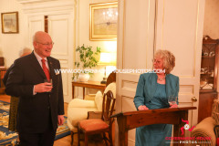 MBE Reception for Mrs Pat Costain CP JP. Photo by Callum Staley (CJS Photography)